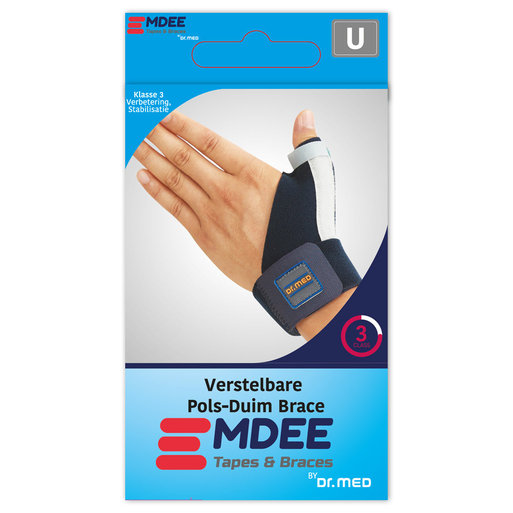 Emdee-Duim-Brace-met-Splint--Universeel