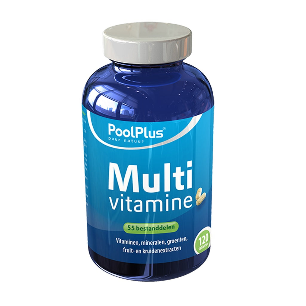 PoolPlus-Multivitamine