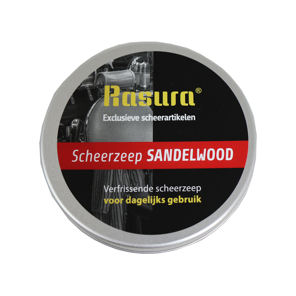 RASURA-Scheerzeep-Sandelwood-in-blik-3