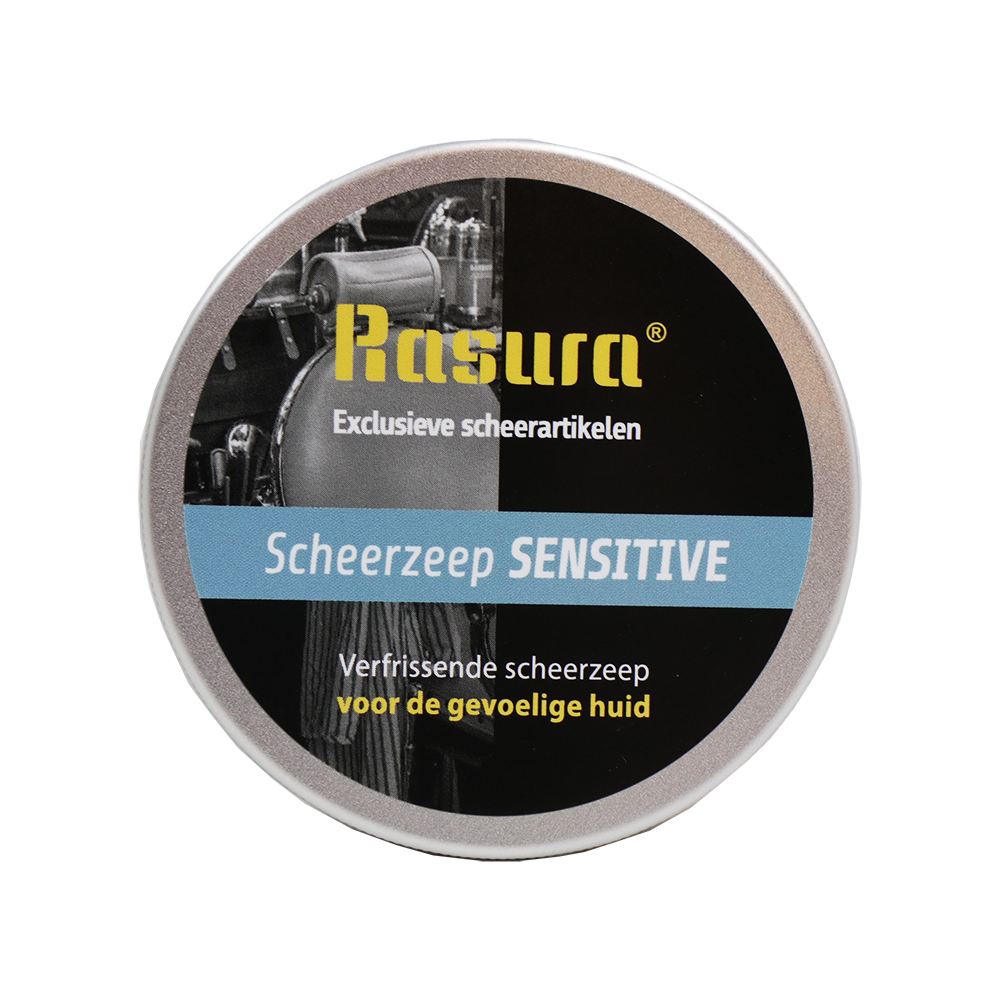 RASURA-Scheerzeep-Sensitive-in-blik-2